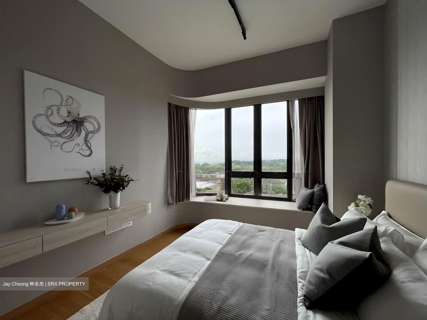The Reef At King’s Dock (D4), Condominium #584357311